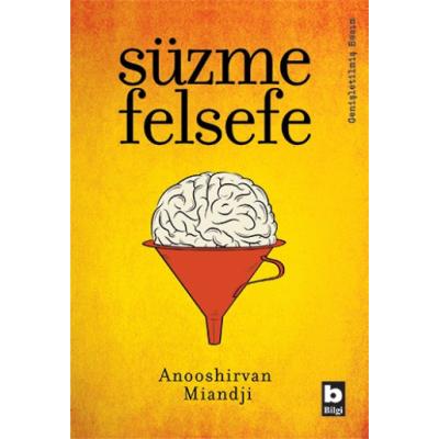 Süzme Felsefe