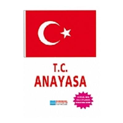T.C. Anayasa 1982