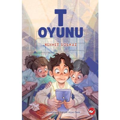 T Oyunu