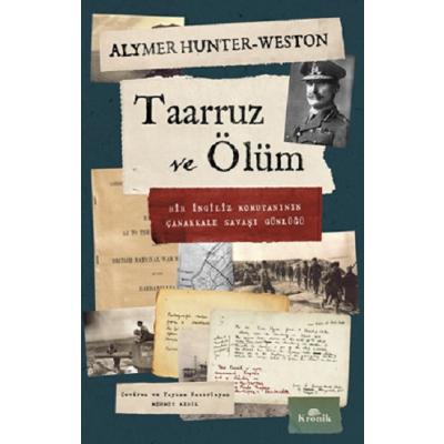 Taarruz ve Ölüm