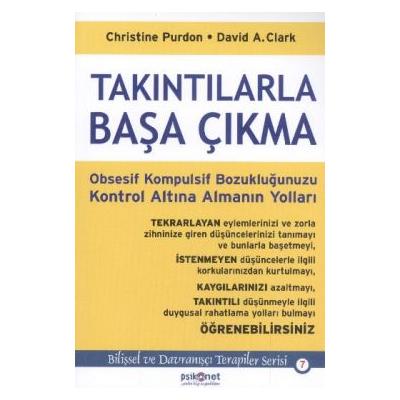 Takıntılarla Başa Çıkma