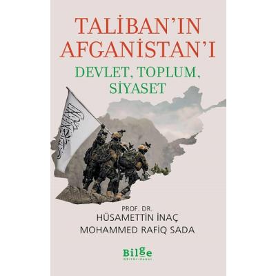 Taliban'ın Afganistan'ı