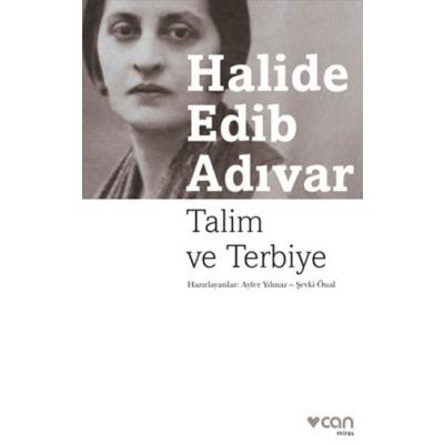 Talim ve Terbiye