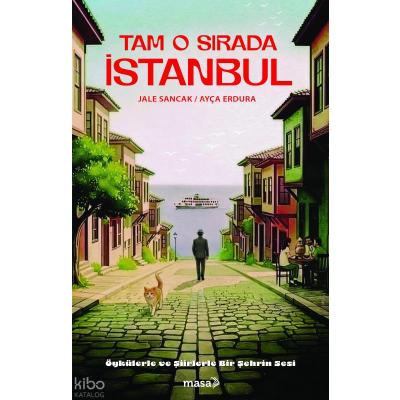 Tam O Sırada İstanbul
