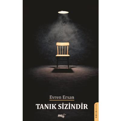 Tanık Sizindir