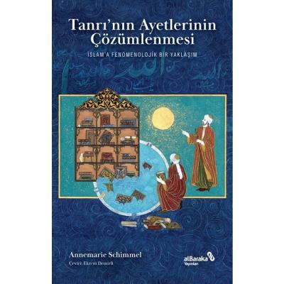 Tanrı'nın Ayetlerinin Çözümlenmesi