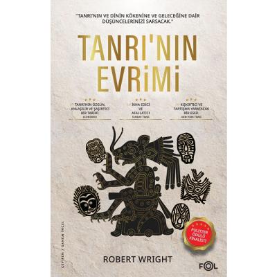Tanrı’nın Evrimi