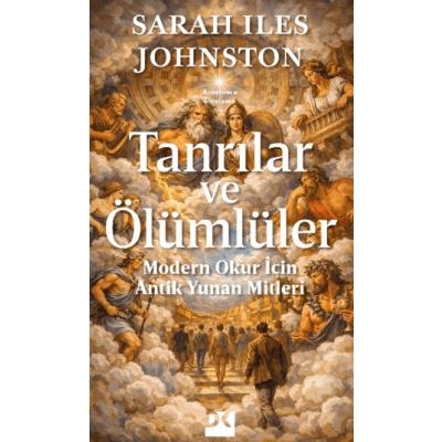 Tanrılar ve Ölümlüler