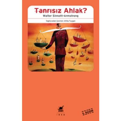 Tanrısız Ahlak