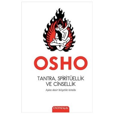 Tantra, Spiritüellik ve Cinsellik