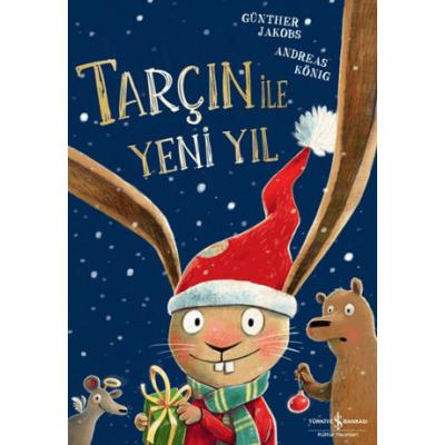Tarçın İle Yeni Yıl