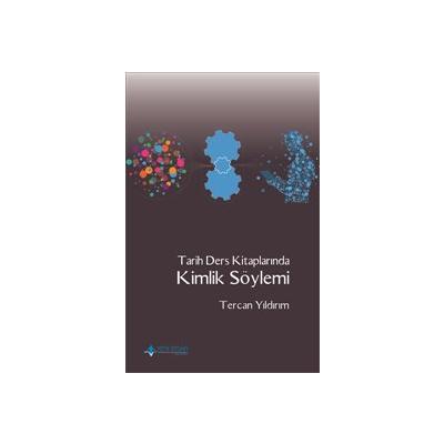 Tarih Ders Kitaplarında Kimlik Söylemi