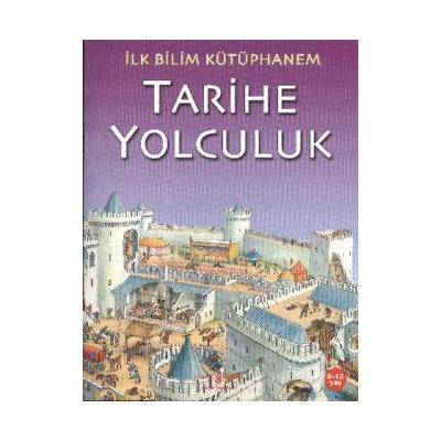 Tarihe Yolculuk
