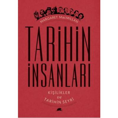 Tarihin İnsanları
