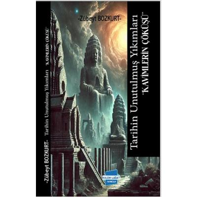 Tarihin Unutulmuş Yıkımları Kavimlerin Çöküşü