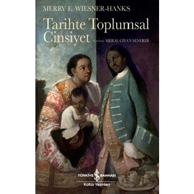 Tarihte Toplumsal Cinsiyet