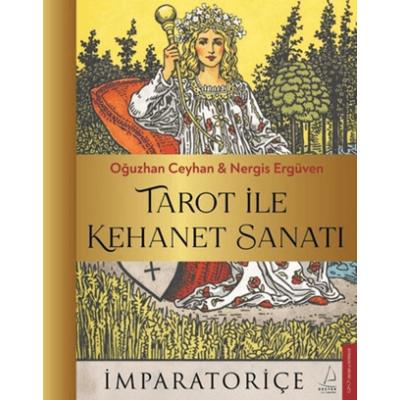 Tarot İle Kehanet Sanatı