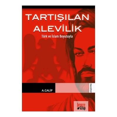 Tartışılan Alevilik