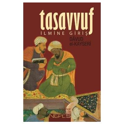 Tasavvuf İlmine Giriş