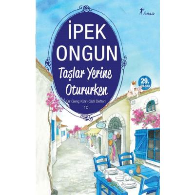 Taşlar Yerine Otururken