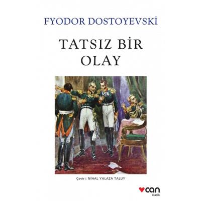Tatsız Bir Olay
