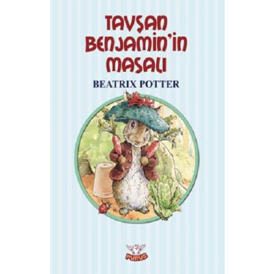 Tavşan Benjamin’in Masalı