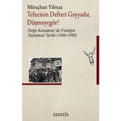 Tefecinin Defteri Gayyadır, Düşmeyegör!