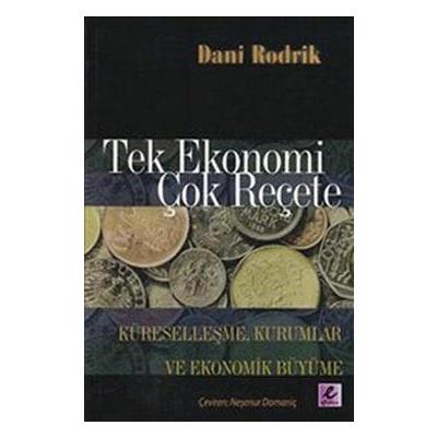 Tek Ekonomi Çok Reçete
