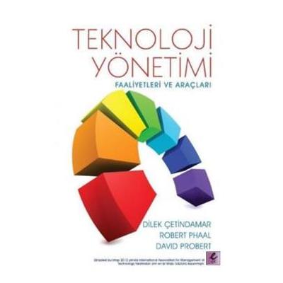 Teknoloji Yönetimi