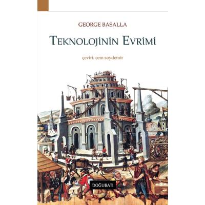 Teknolojinin Evrimi