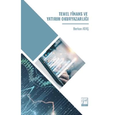 Temel Finans Ve Yatırım Okuryazarlığı