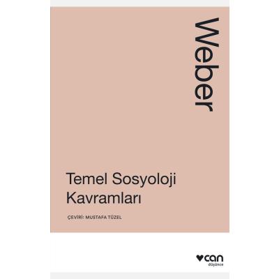 Temel Sosyoloji Kavramları
