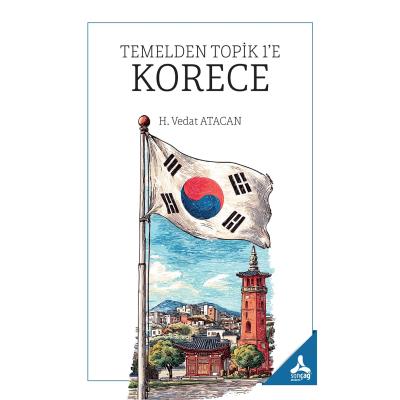 Temelden Topik 1'e Korece