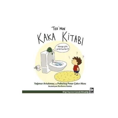 Teo’nun Kaka Kitabı