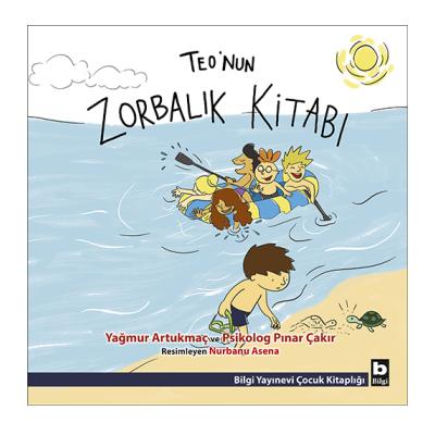 Teo'nun Zorbalık Kitabı