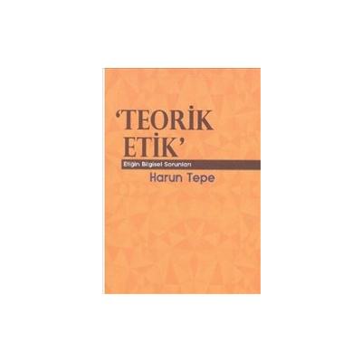 Teorik Etik