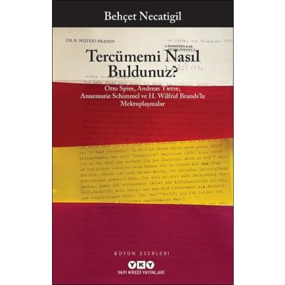 Tercümemi Nasıl Buldunuz