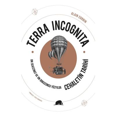 Terra Incognita