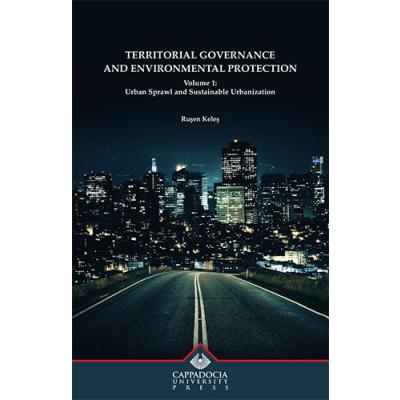 Territorial Governance and Environmental Protection Volume 1