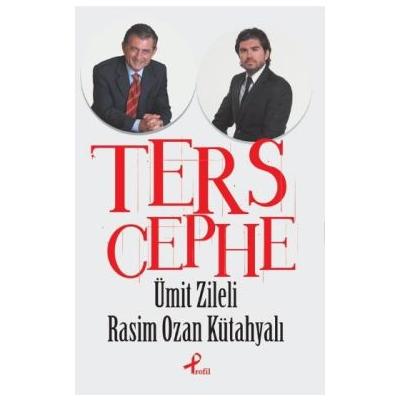 Ters Cephe