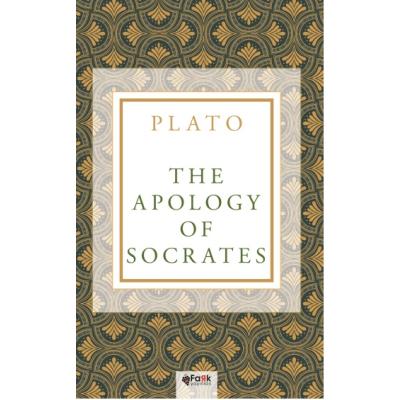 The Apalogy Of Socrates