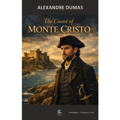The Count of Monte Cristo