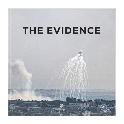 The Evidence (Kulakçıklı)
