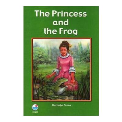 The Princess and the Frog