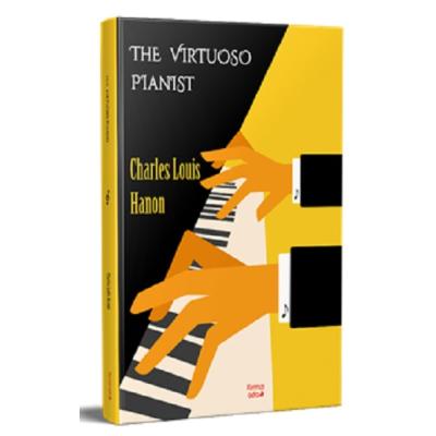 The Virtuoso Pianist