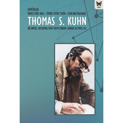 Thomas S. Kuhn