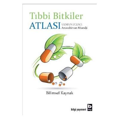 Tıbbi Bitkiler Atlası