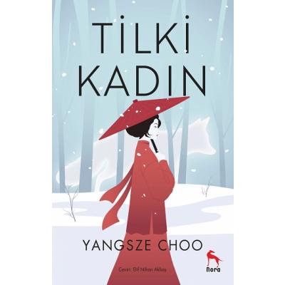 Tilki Kadın