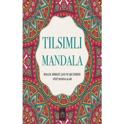 Tılsımlı Mandala