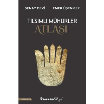 Tılsımlı Mühürler Atlası